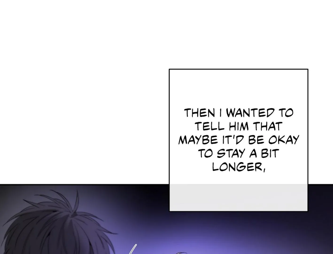 Yang Il-woo and I Chapter 12 page 119 - 