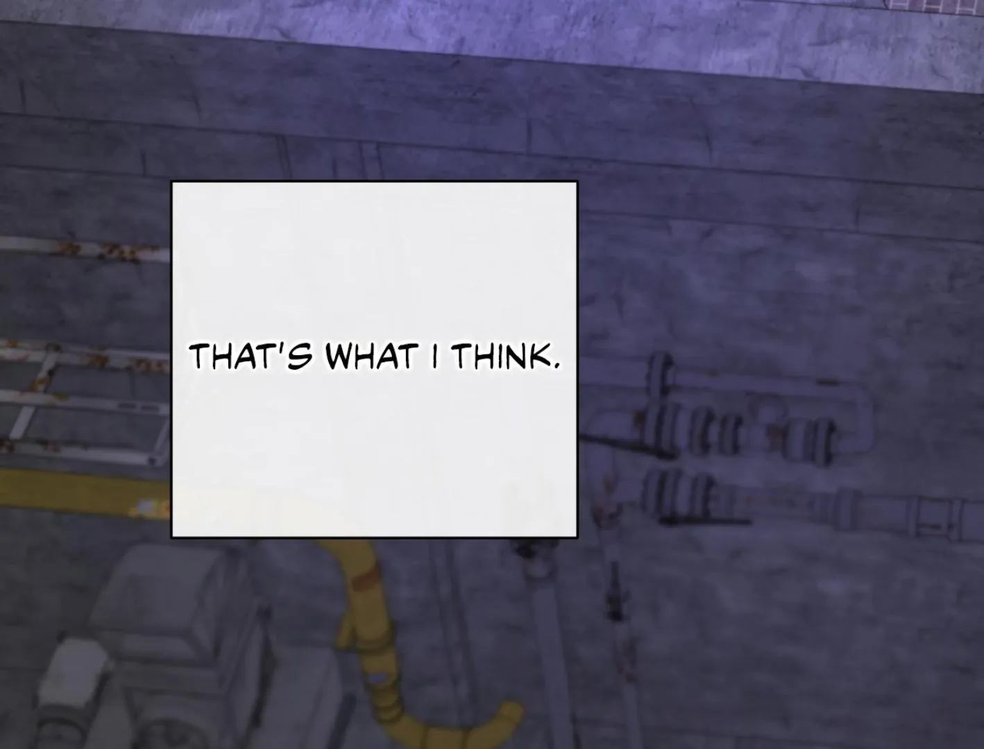 Yang Il-woo and I Chapter 12 page 132 - 