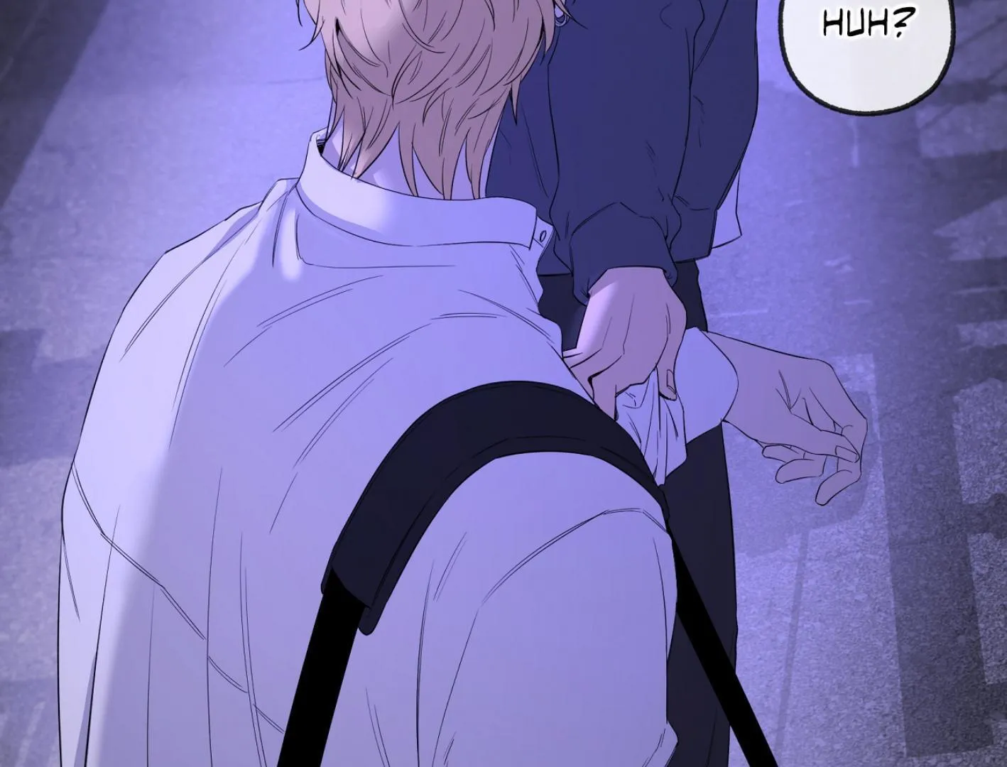 Yang Il-woo and I Chapter 12 page 143 - 