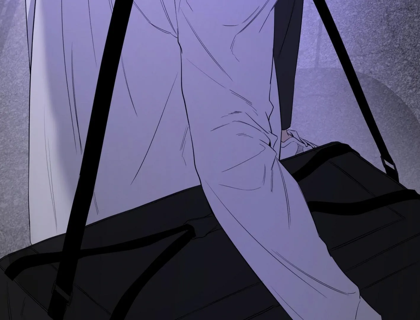 Yang Il-woo and I Chapter 12 page 144 - 