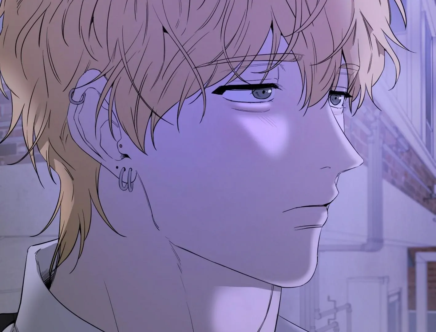 Yang Il-woo and I Chapter 12 page 146 - 