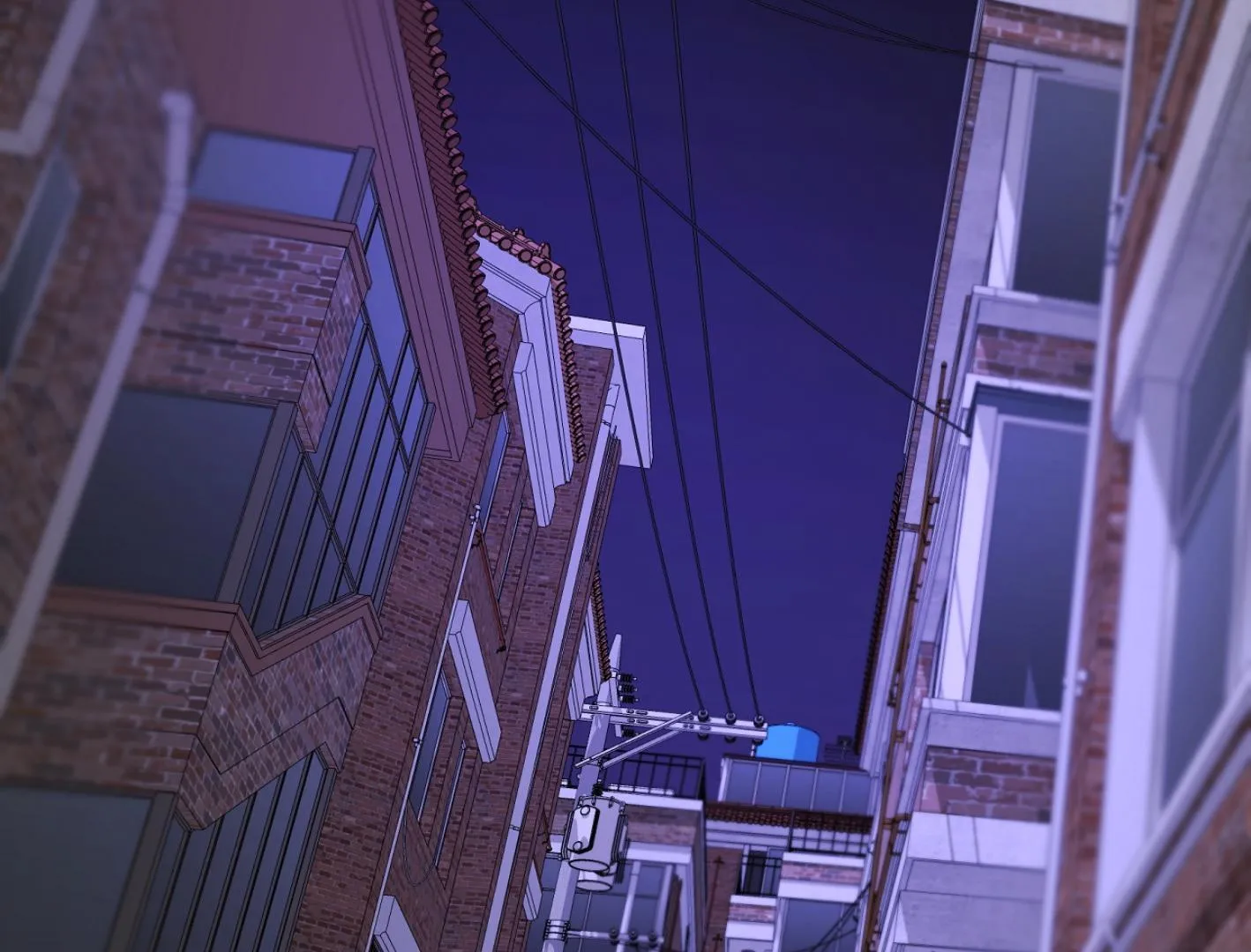 Yang Il-woo and I Chapter 12 page 167 - 