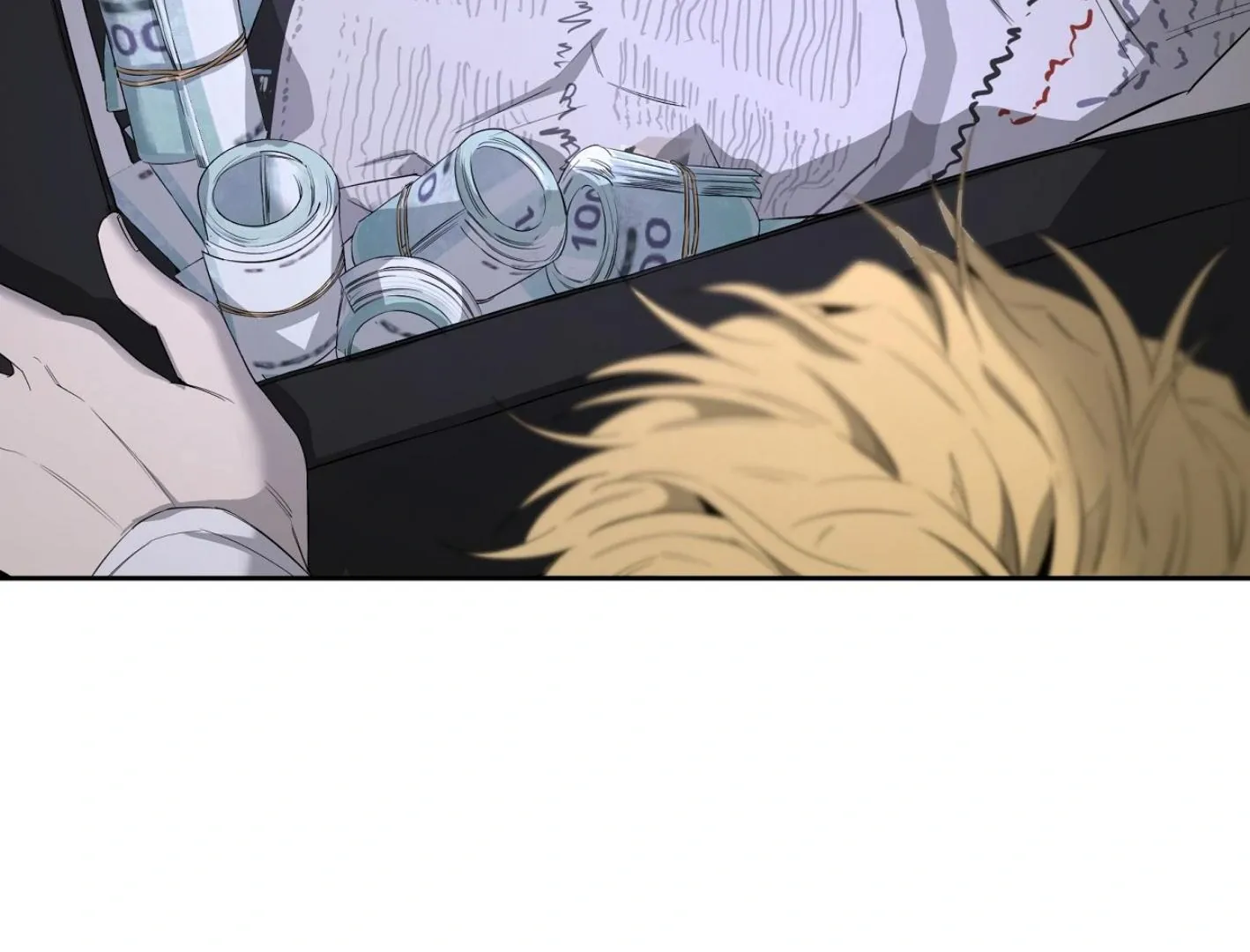 Yang Il-woo and I Chapter 12 page 176 - 