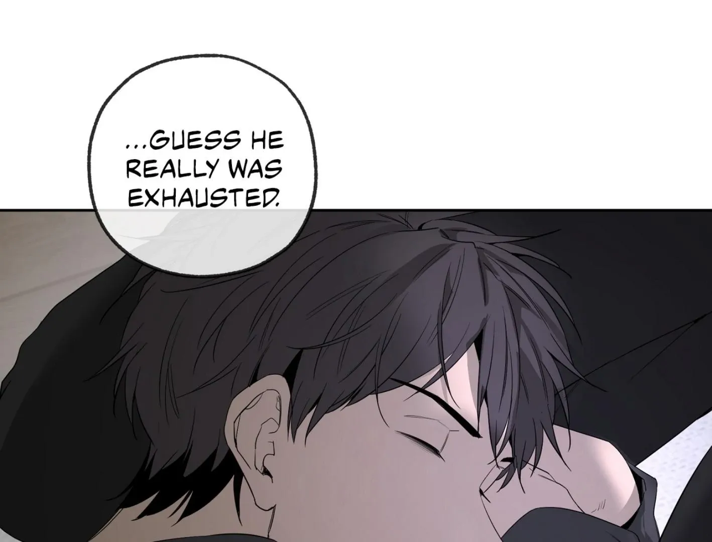 Yang Il-woo and I Chapter 12 page 193 - 