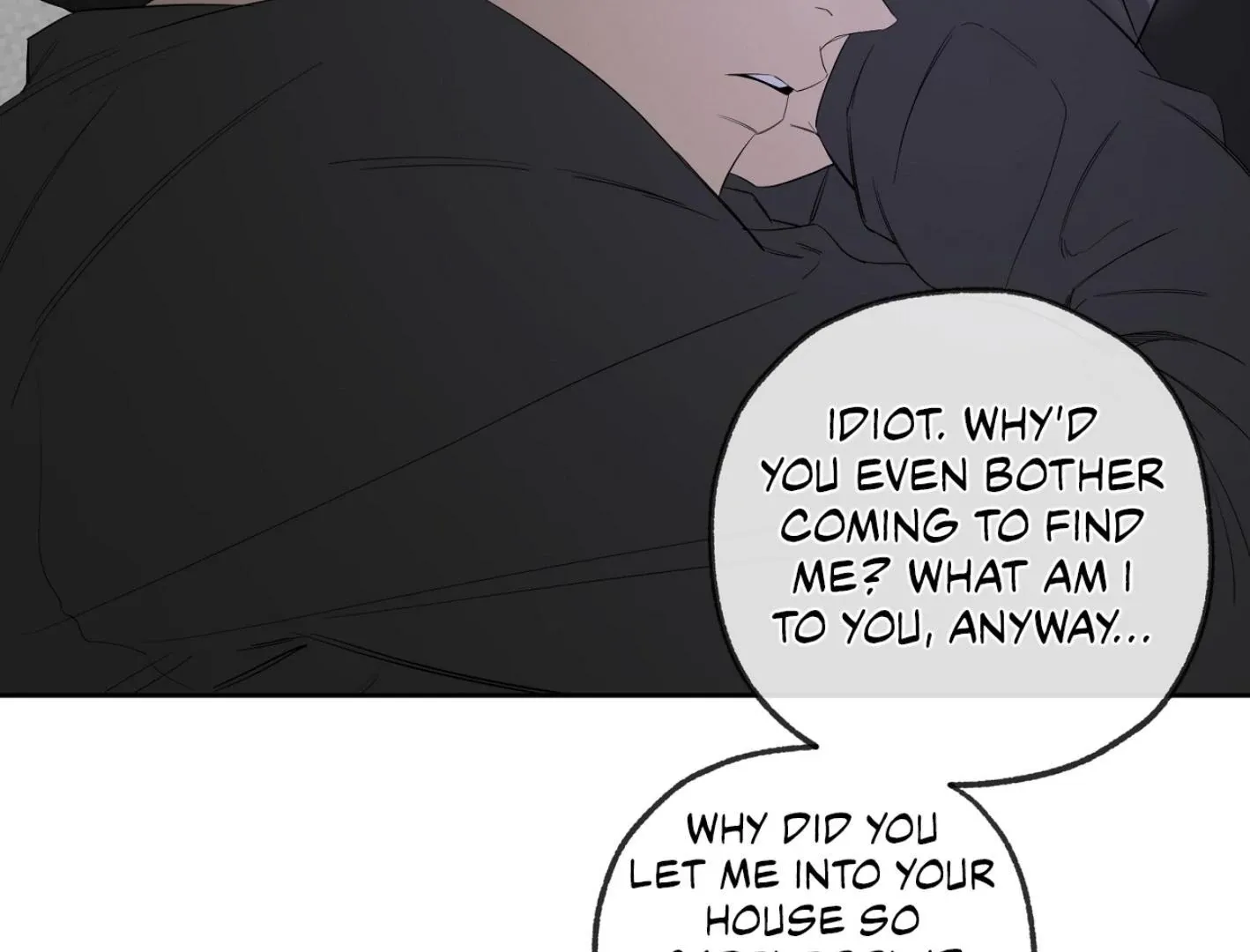 Yang Il-woo and I Chapter 12 page 194 - 