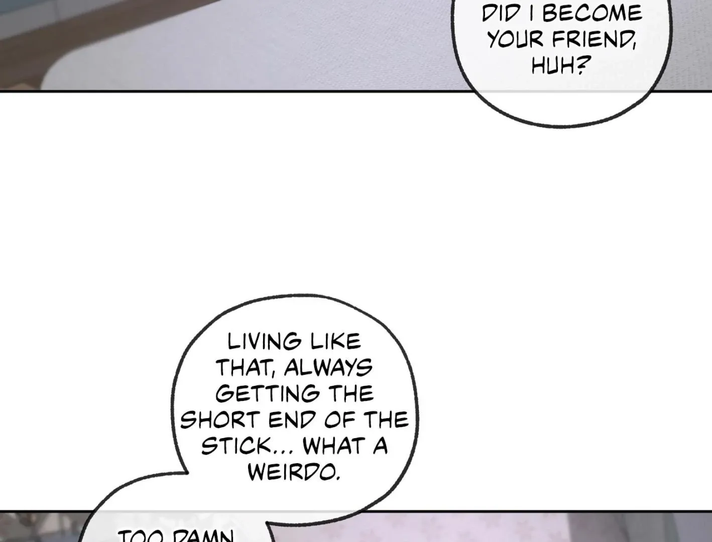 Yang Il-woo and I Chapter 12 page 196 - 