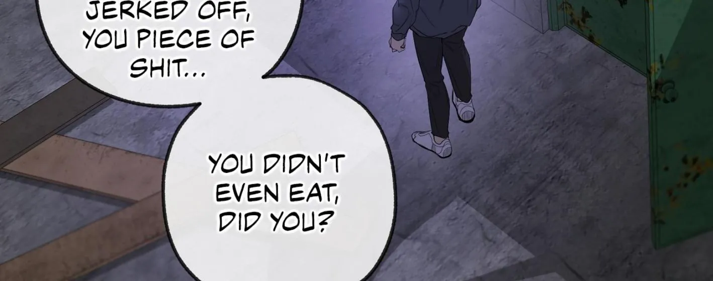 Yang Il-woo and I Chapter 12 page 21 - 