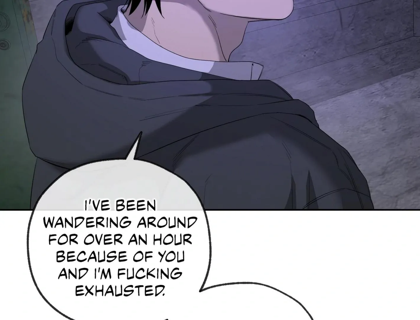 Yang Il-woo and I Chapter 12 page 24 - 