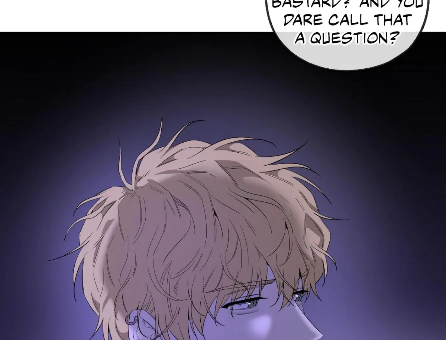Yang Il-woo and I Chapter 12 page 34 - 