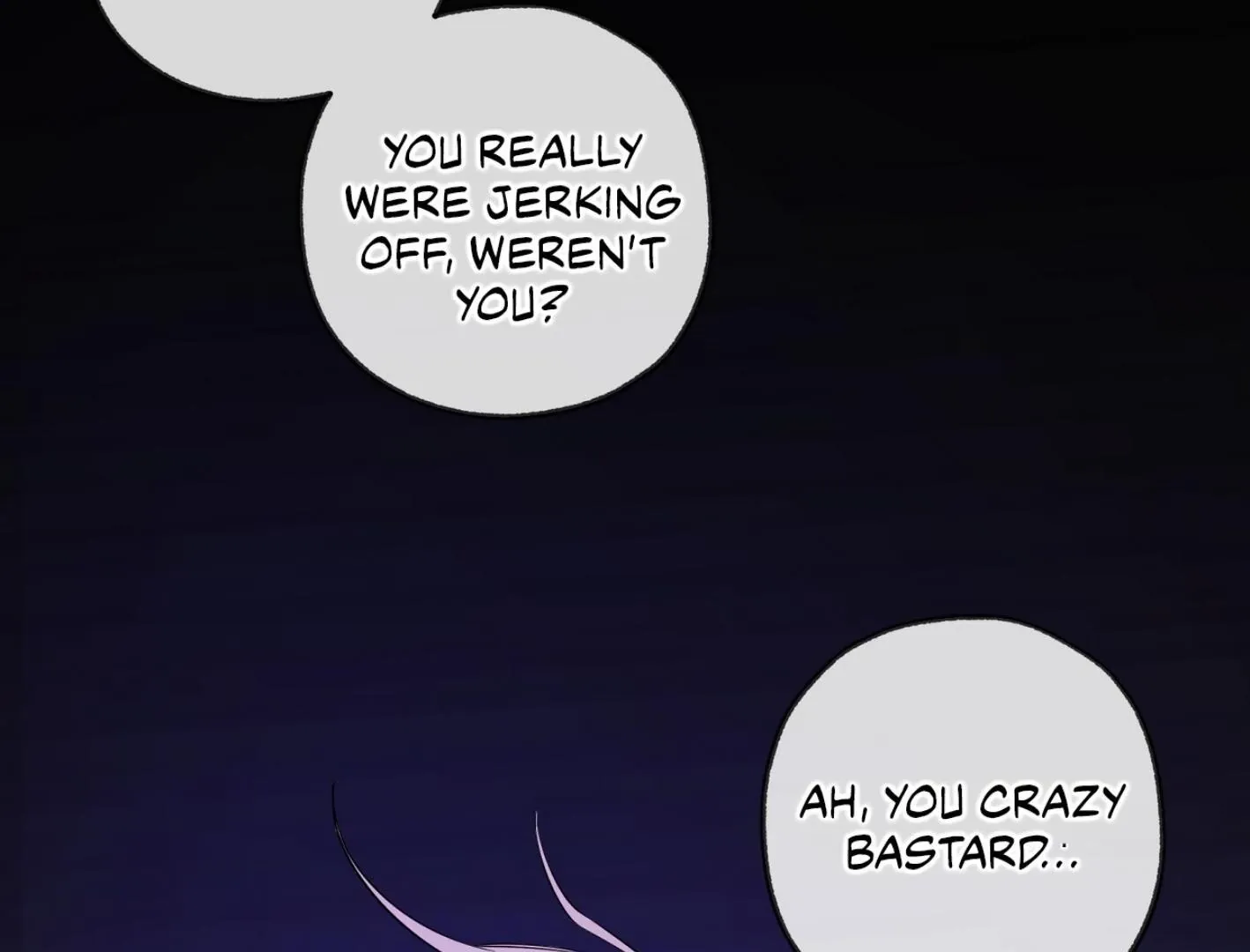 Yang Il-woo and I Chapter 12 page 5 - 