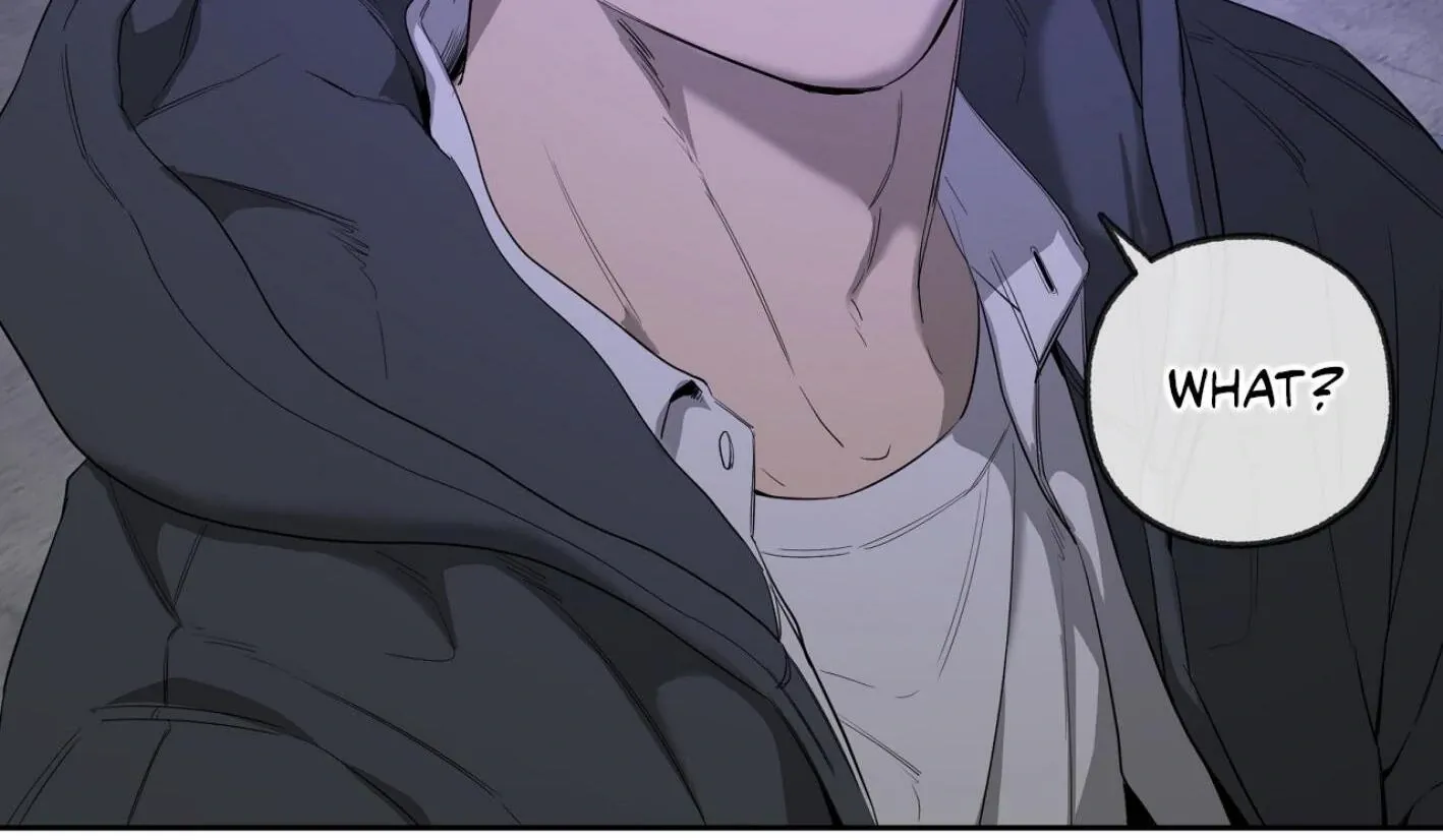 Yang Il-woo and I Chapter 12 page 44 - 