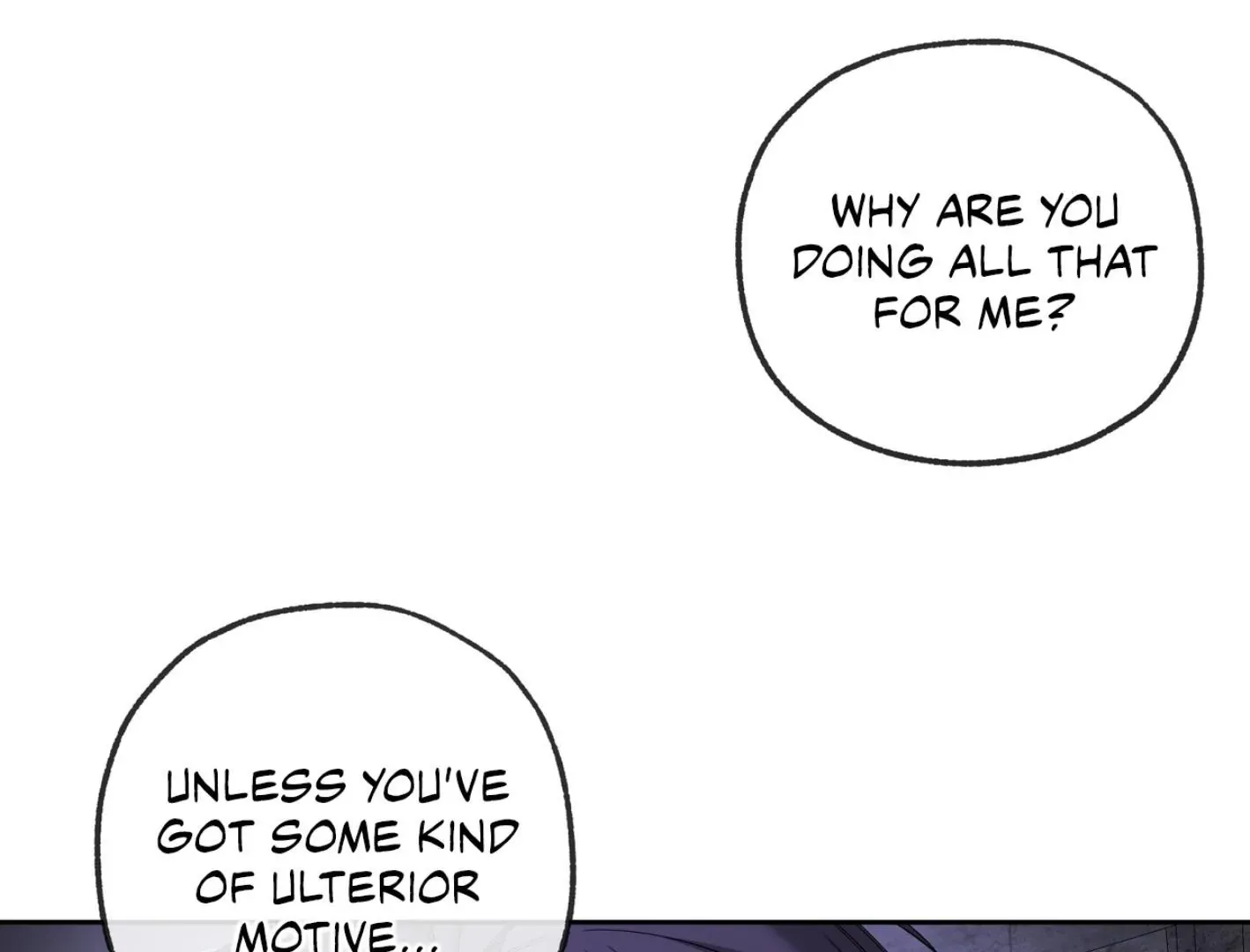 Yang Il-woo and I Chapter 12 page 50 - 