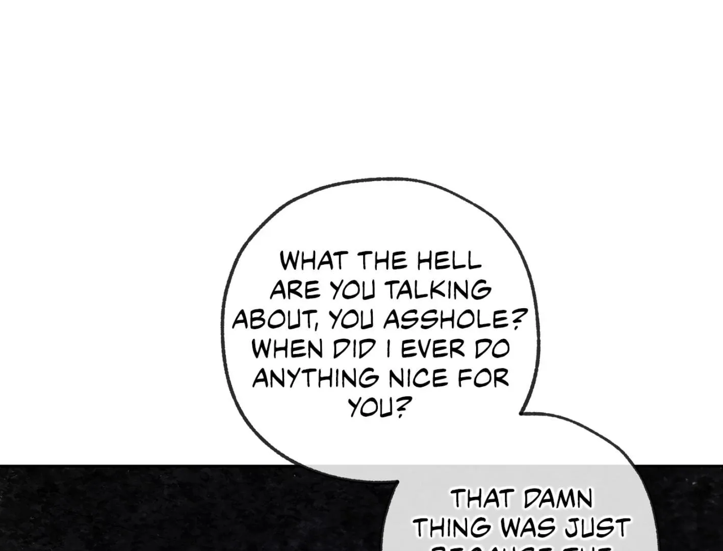 Yang Il-woo and I Chapter 12 page 53 - 