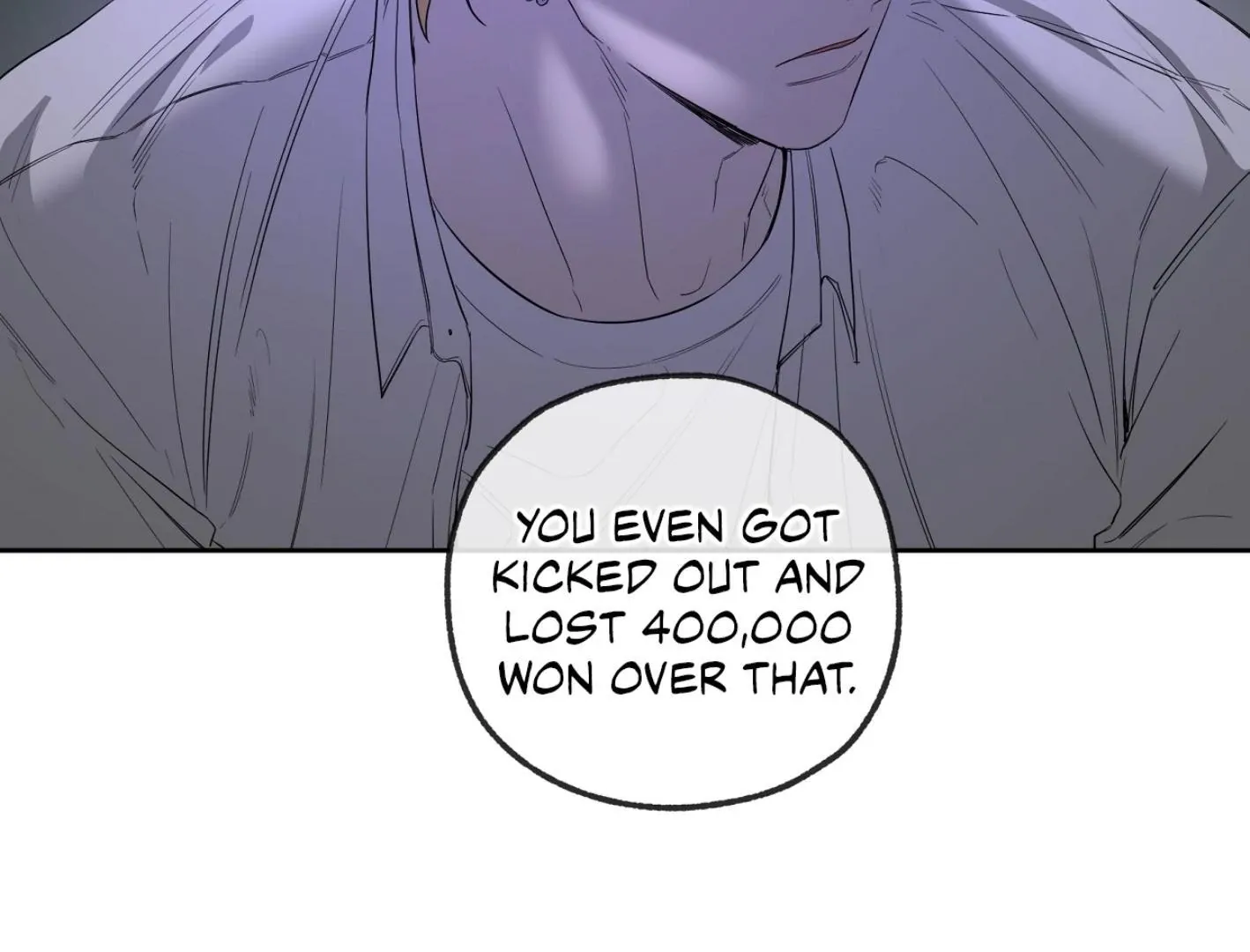 Yang Il-woo and I Chapter 12 page 60 - 