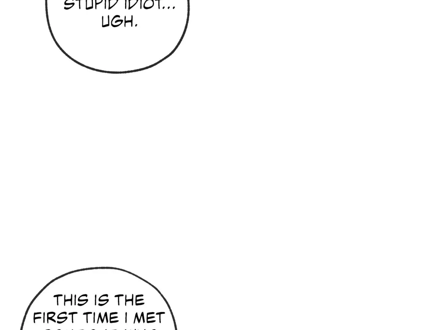 Yang Il-woo and I Chapter 12 page 68 - 