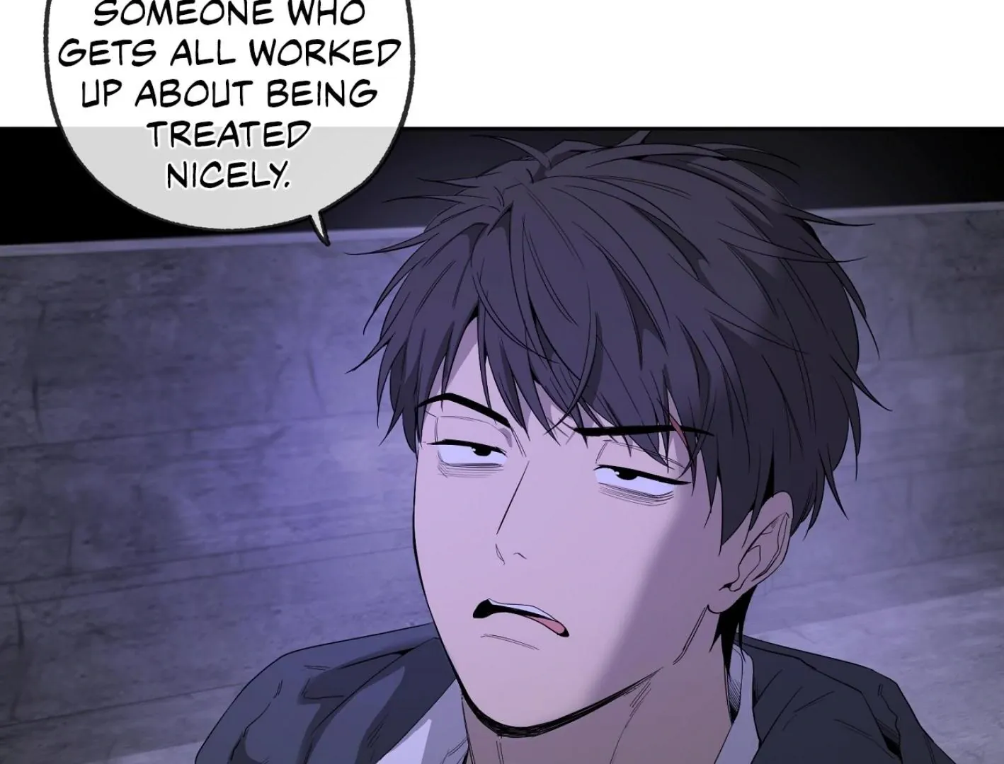 Yang Il-woo and I Chapter 12 page 69 - 