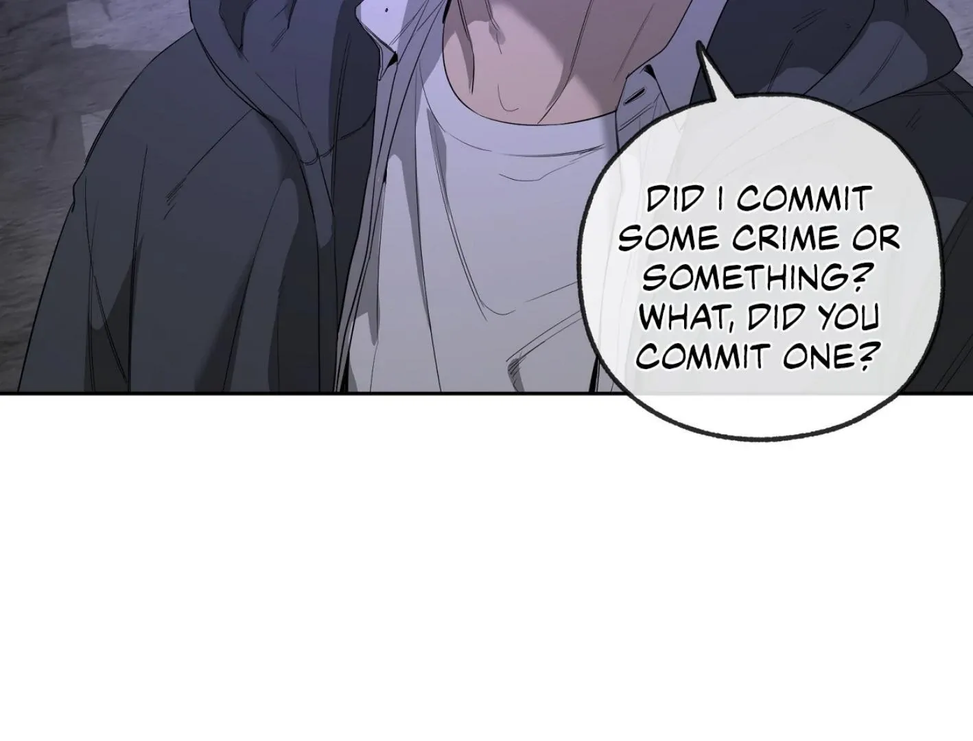 Yang Il-woo and I Chapter 12 page 70 - 