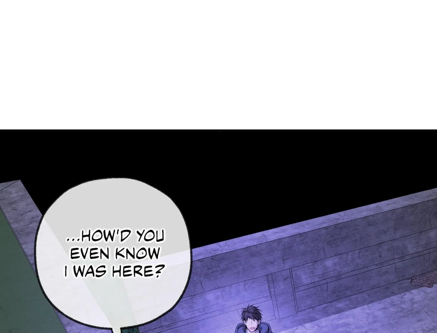 Yang Il-woo and I Chapter 12 page 8 - 