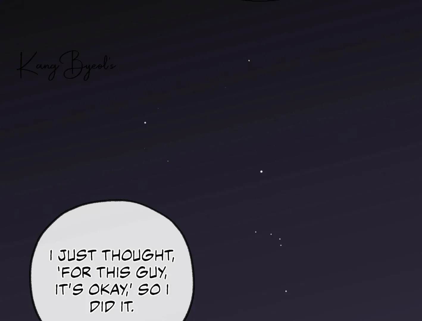 Yang Il-woo and I Chapter 12 page 75 - 