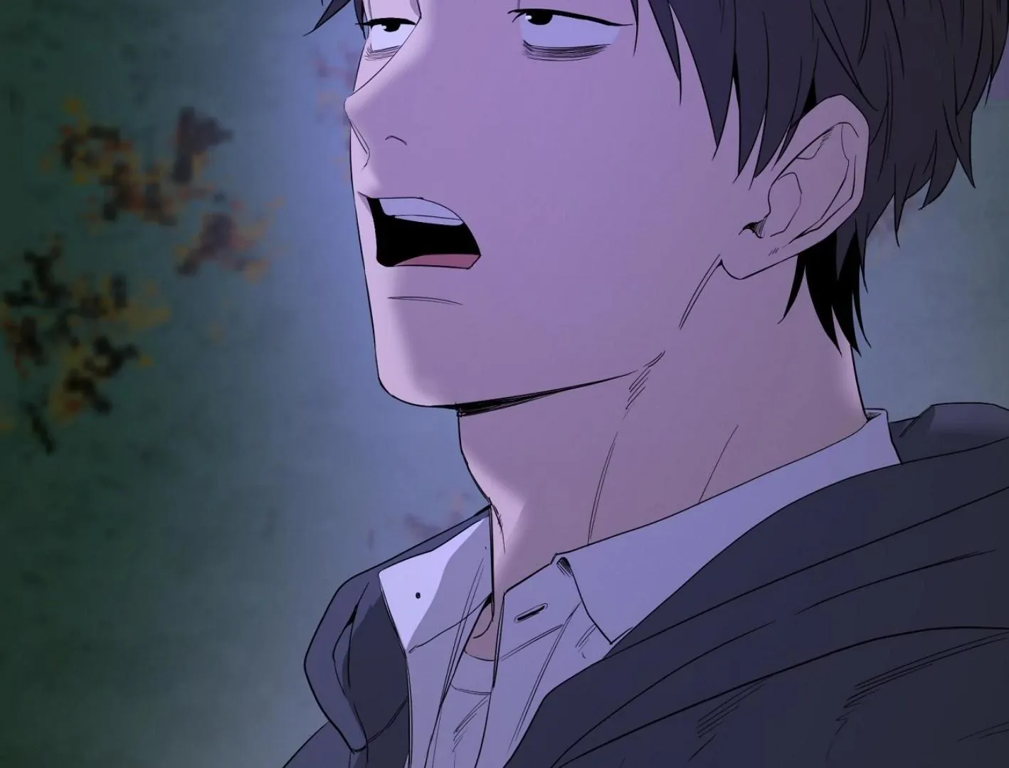 Yang Il-woo and I Chapter 12 page 79 - 