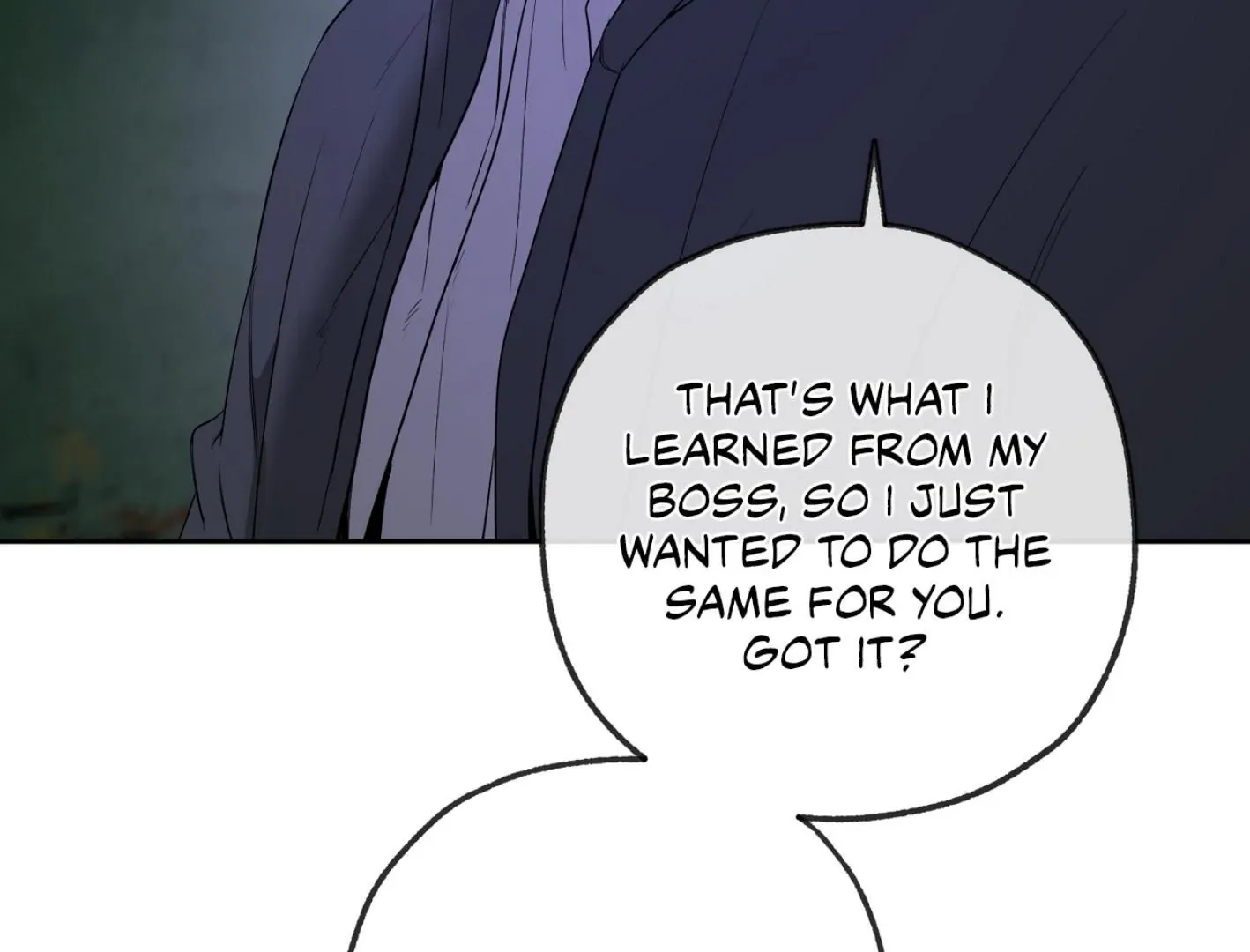 Yang Il-woo and I Chapter 12 page 80 - 