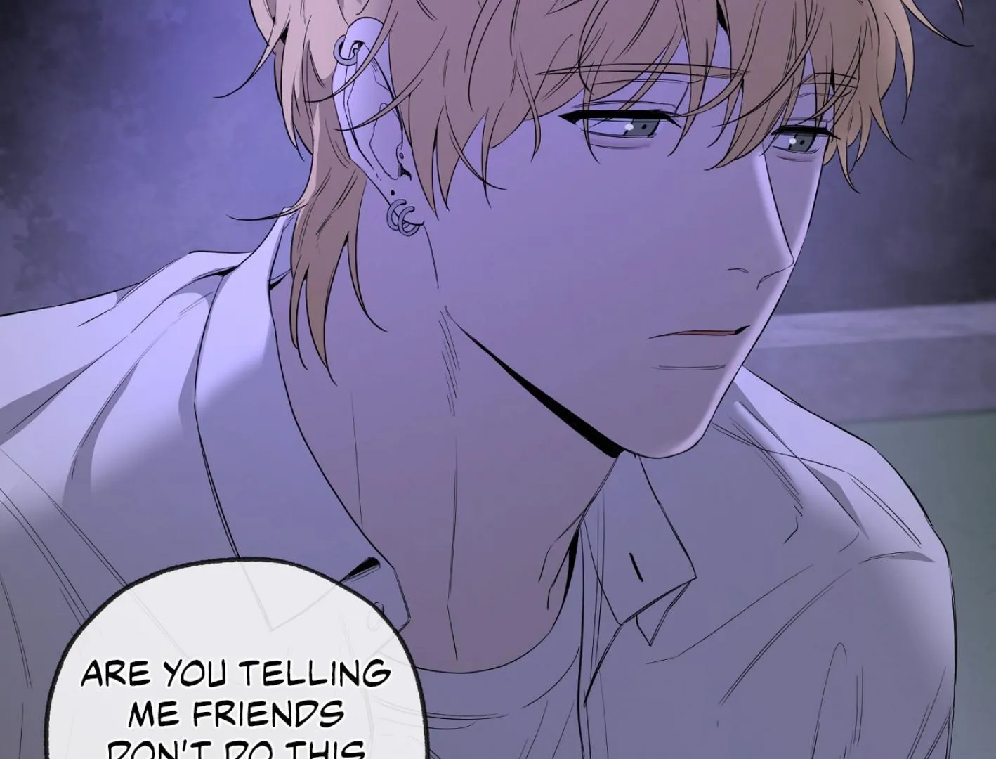 Yang Il-woo and I Chapter 12 page 82 - 