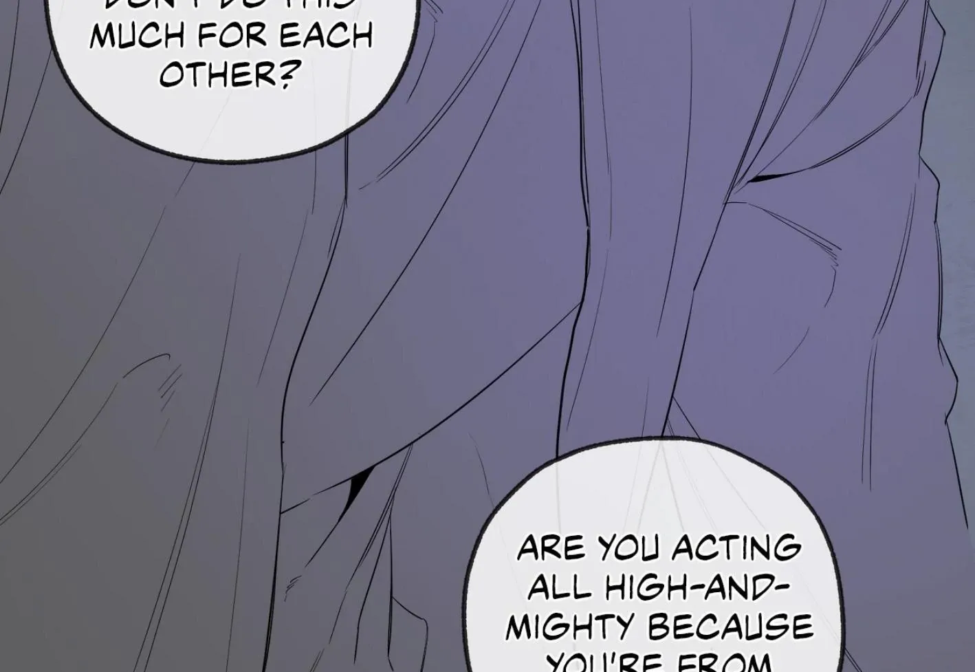 Yang Il-woo and I Chapter 12 page 83 - 