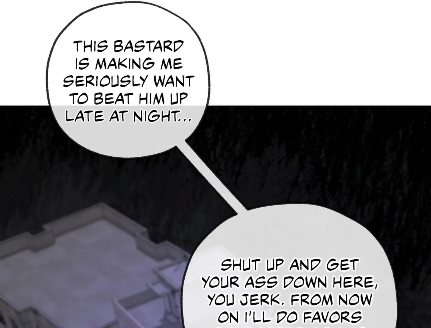 Yang Il-woo and I Chapter 12 page 85 - 