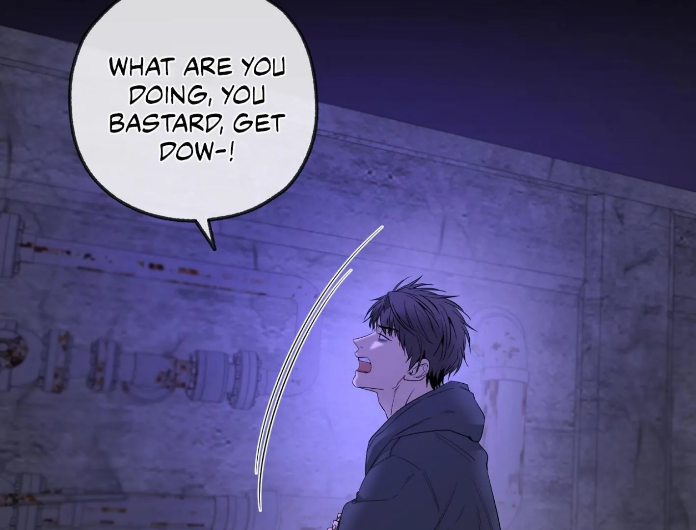 Yang Il-woo and I Chapter 12 page 90 - 