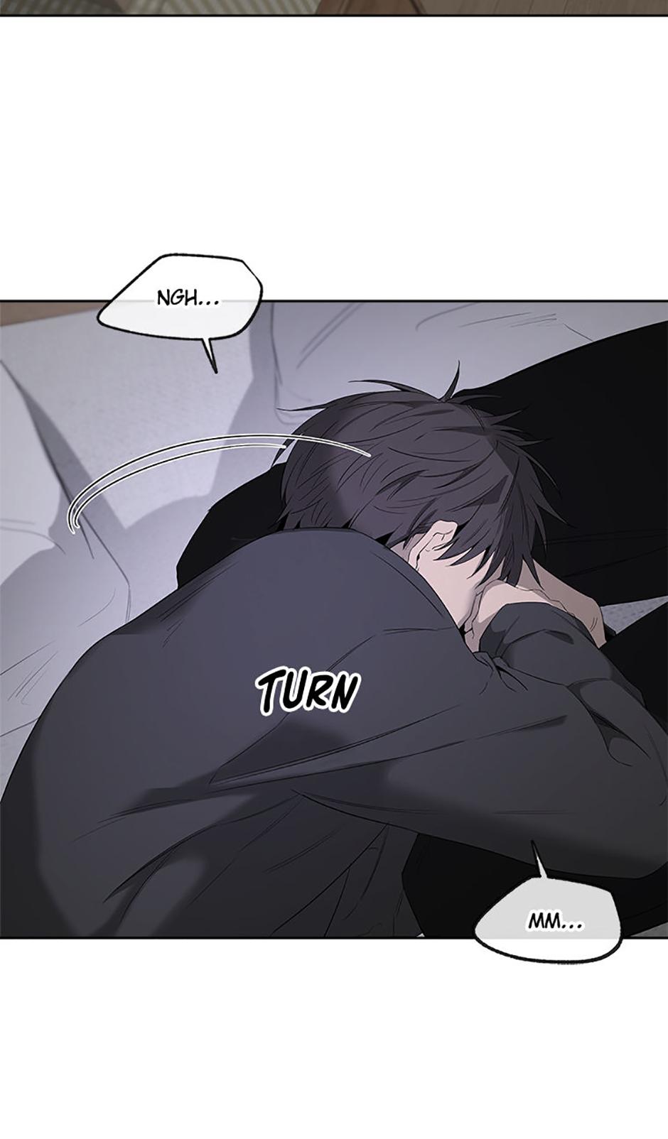 Yang Il-woo and I Chapter 13.1 page 15 - 