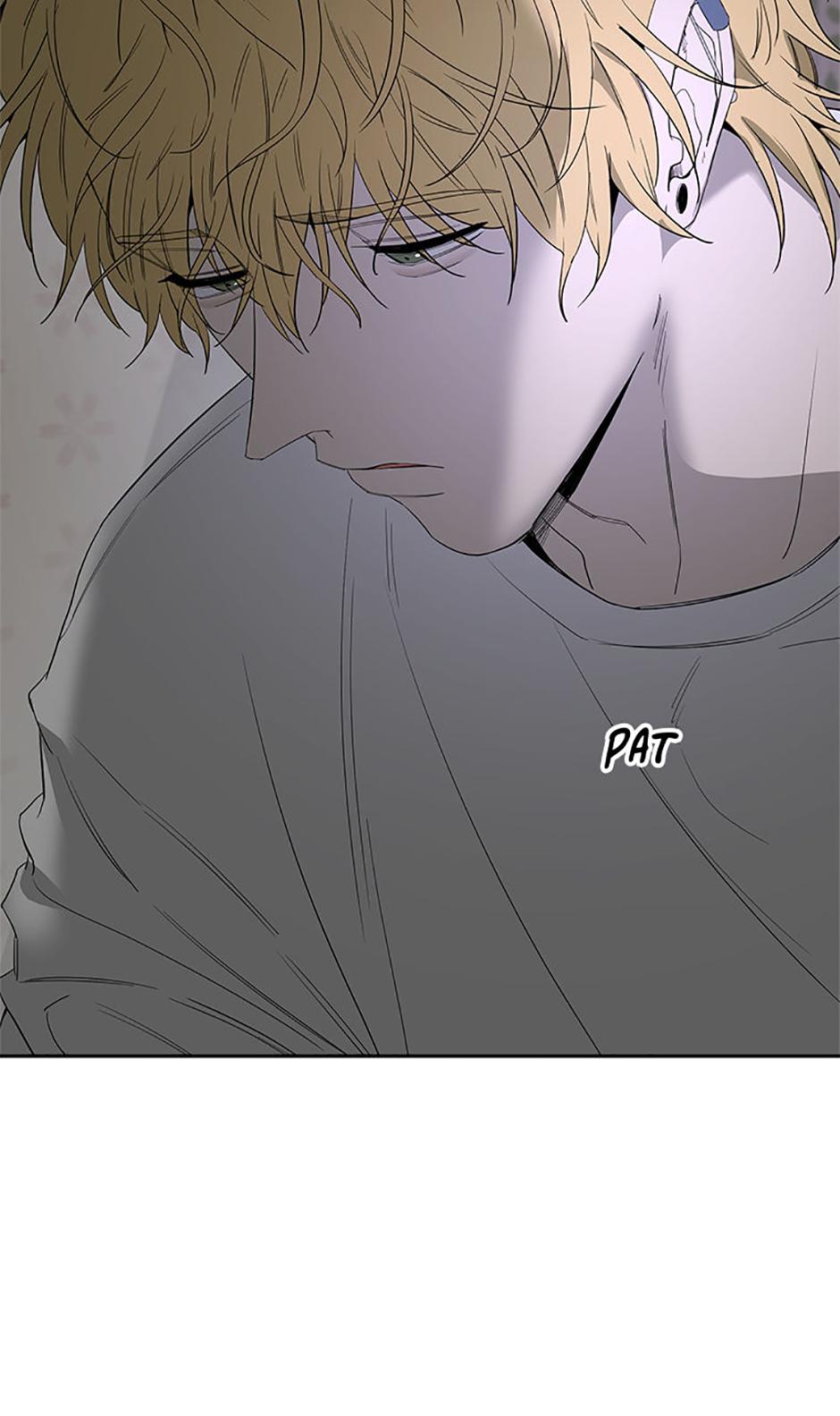 Yang Il-woo and I Chapter 13.1 page 19 - 