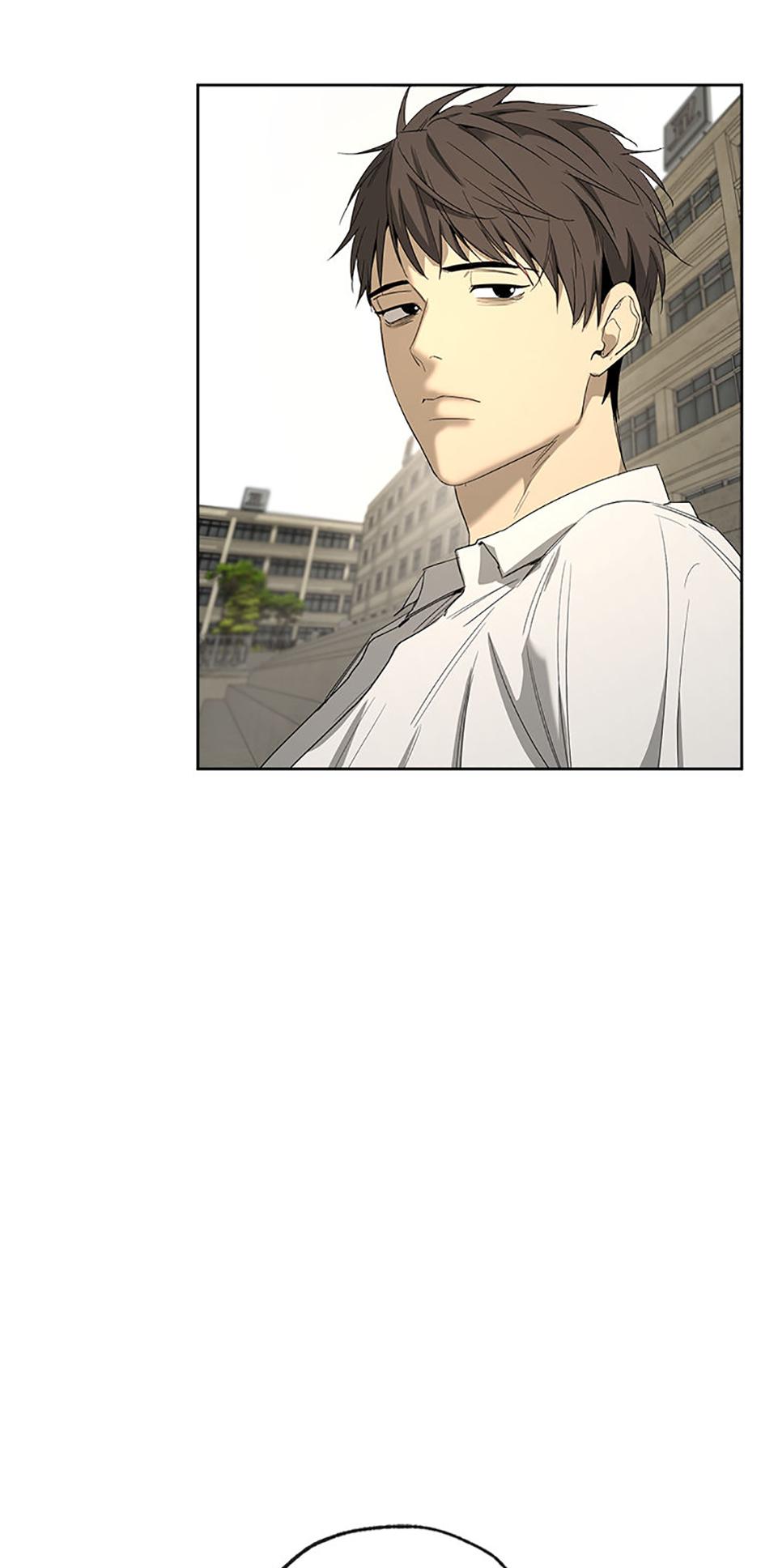Yang Il-woo and I Chapter 13.1 page 52 - 