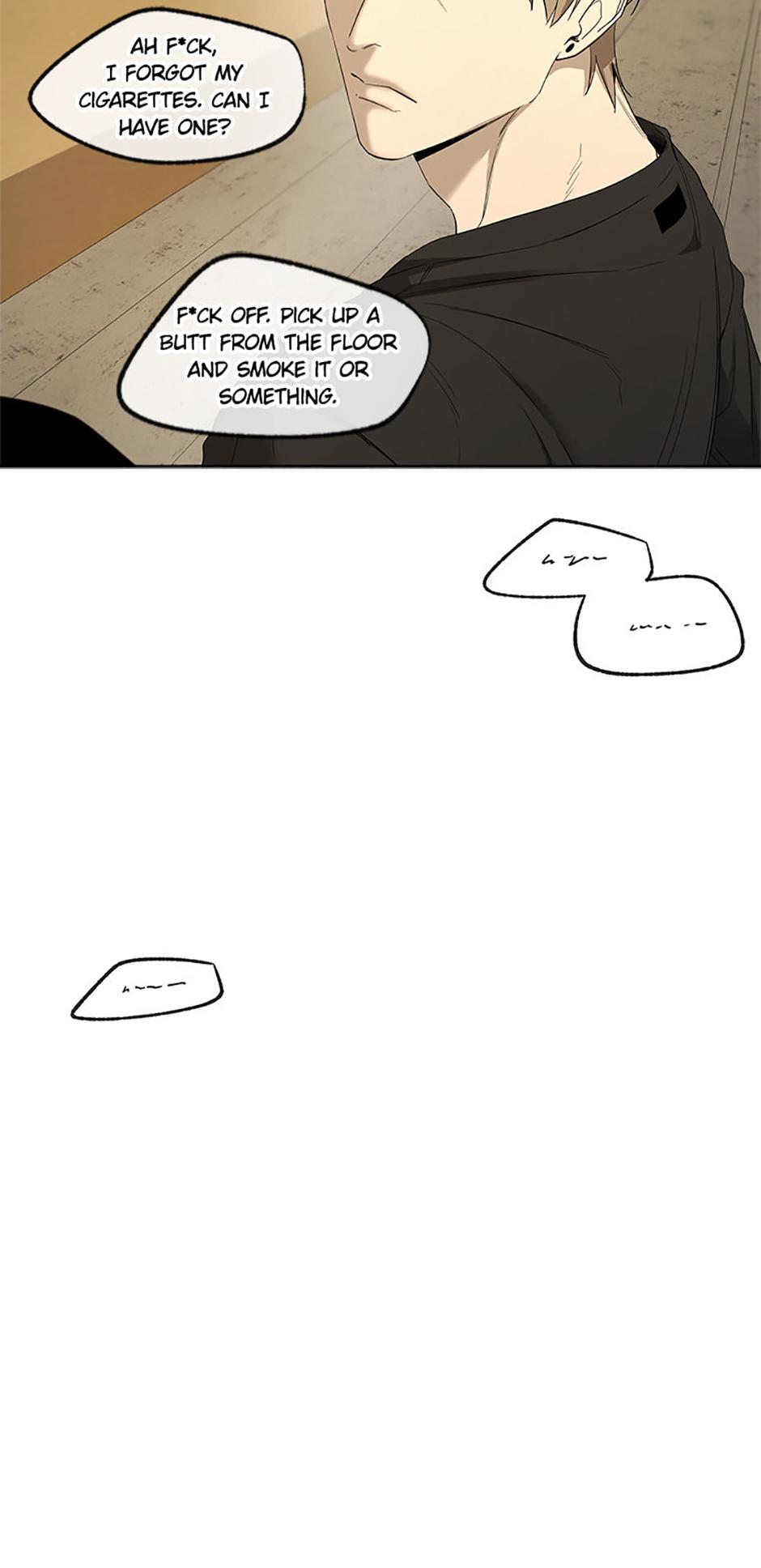 Yang Il-woo and I Chapter 13.1 page 54 - 