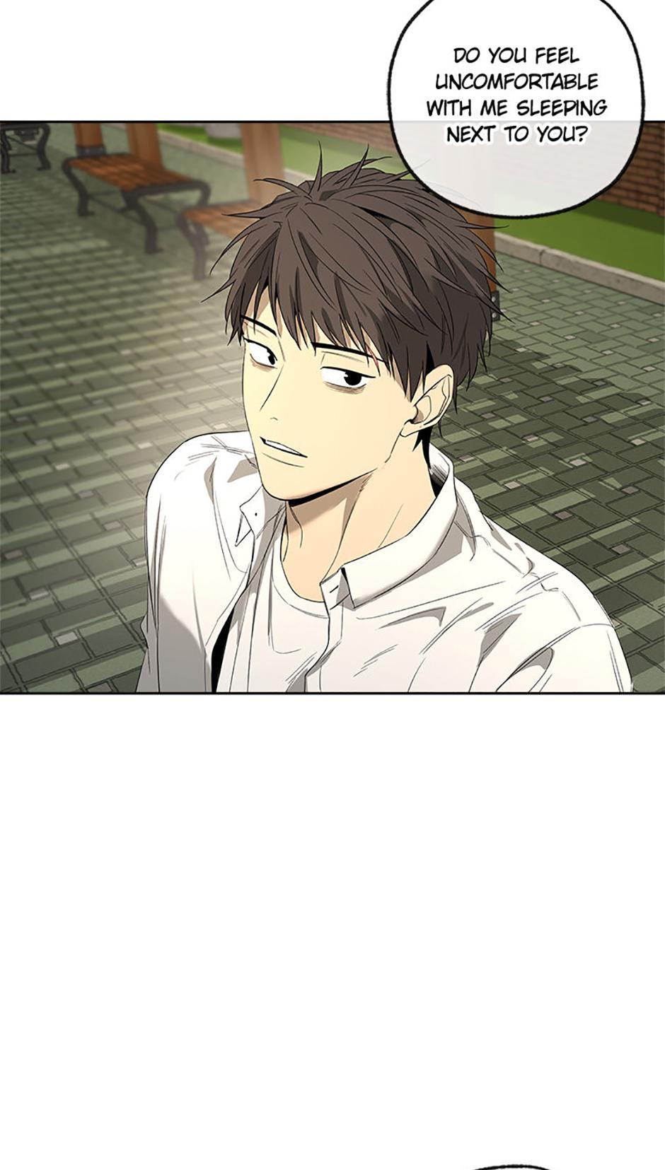 Yang Il-woo and I Chapter 13.1 page 65 - 