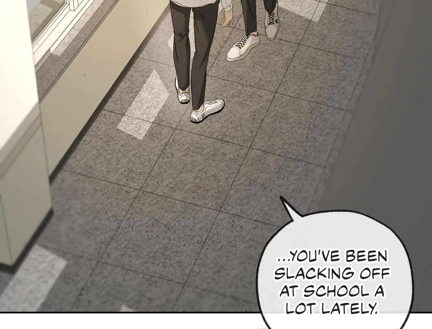Yang Il-woo and I Chapter 13 page 102 - 