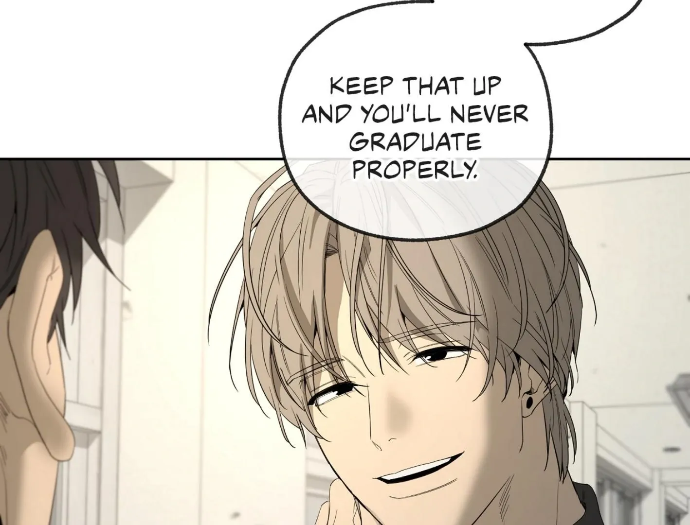 Yang Il-woo and I Chapter 13 page 103 - 