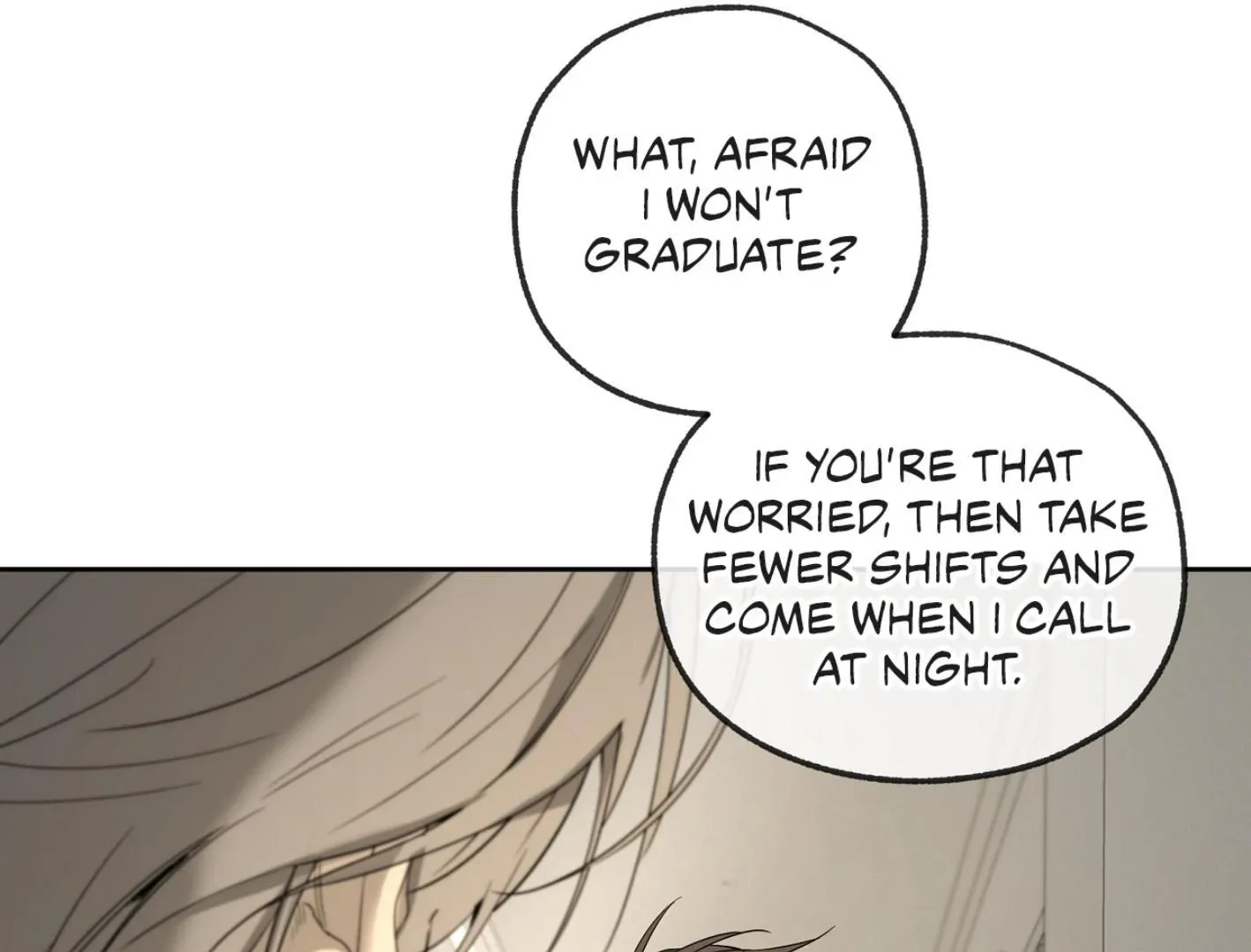 Yang Il-woo and I Chapter 13 page 106 - 