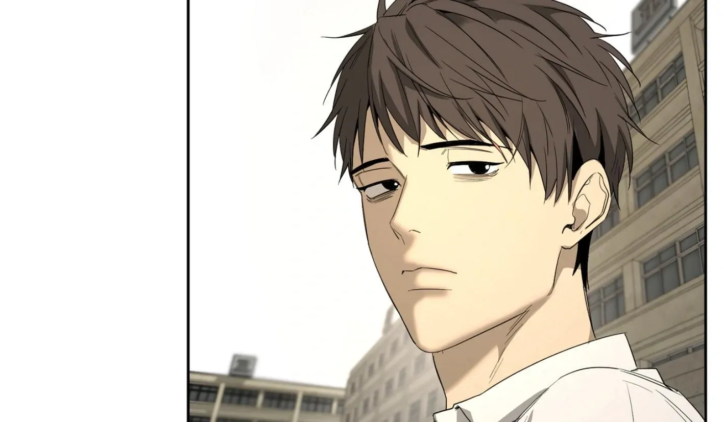 Yang Il-woo and I Chapter 13 page 126 - 