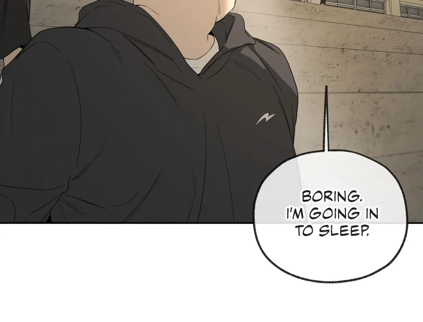 Yang Il-woo and I Chapter 13 page 130 - 