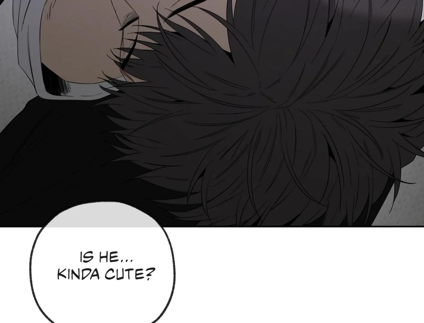 Yang Il-woo and I Chapter 13 page 14 - 
