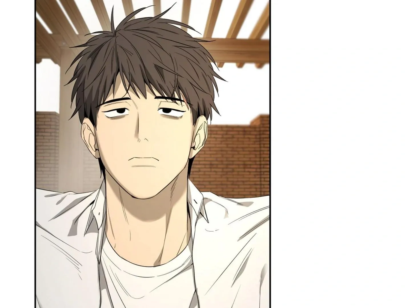 Yang Il-woo and I Chapter 13 page 139 - 