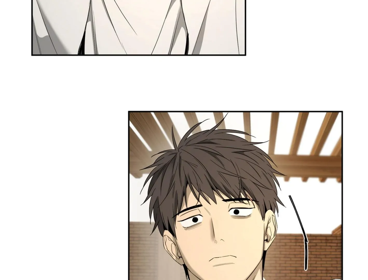 Yang Il-woo and I Chapter 13 page 140 - 