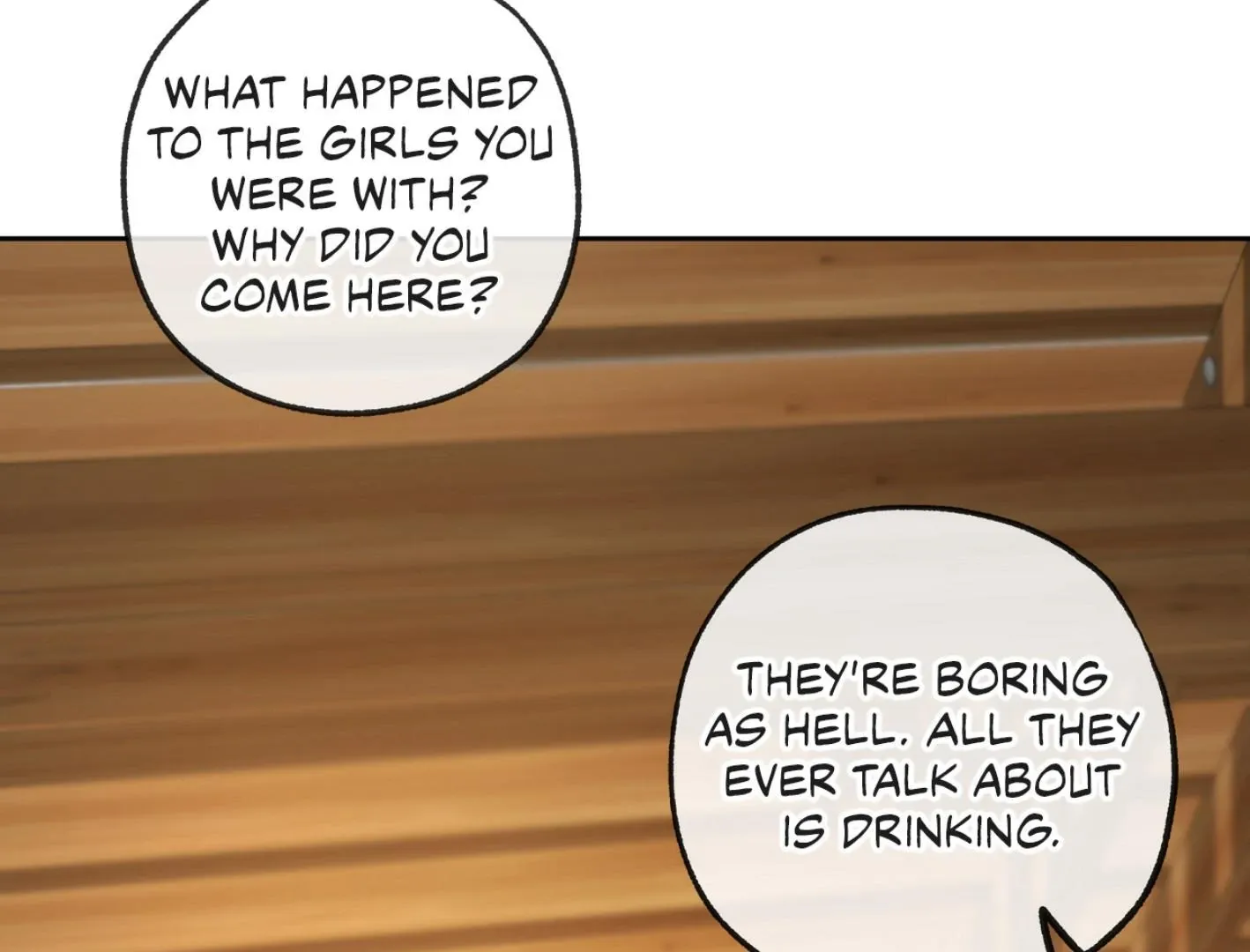 Yang Il-woo and I Chapter 13 page 151 - 