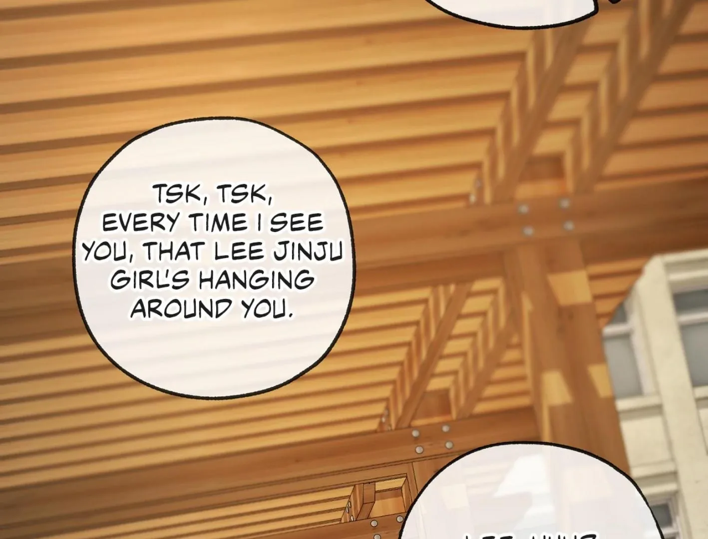 Yang Il-woo and I Chapter 13 page 152 - 