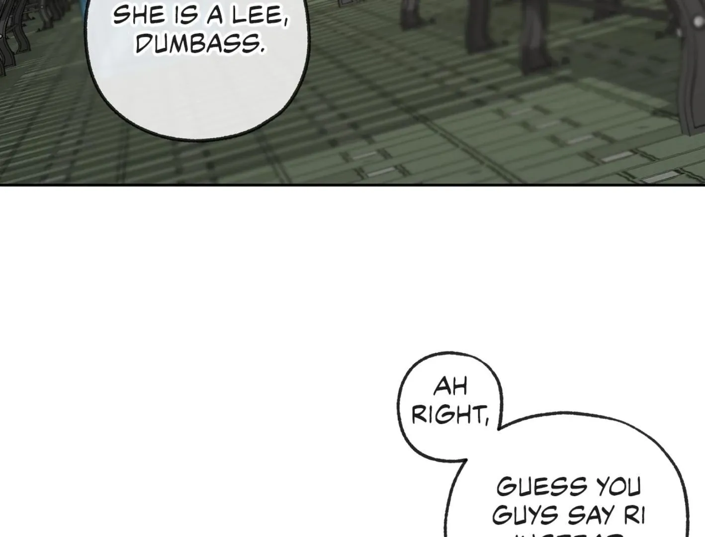 Yang Il-woo and I Chapter 13 page 154 - 
