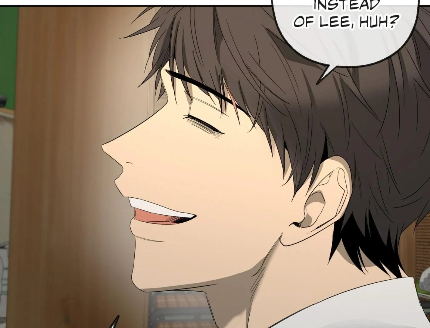Yang Il-woo and I Chapter 13 page 155 - 