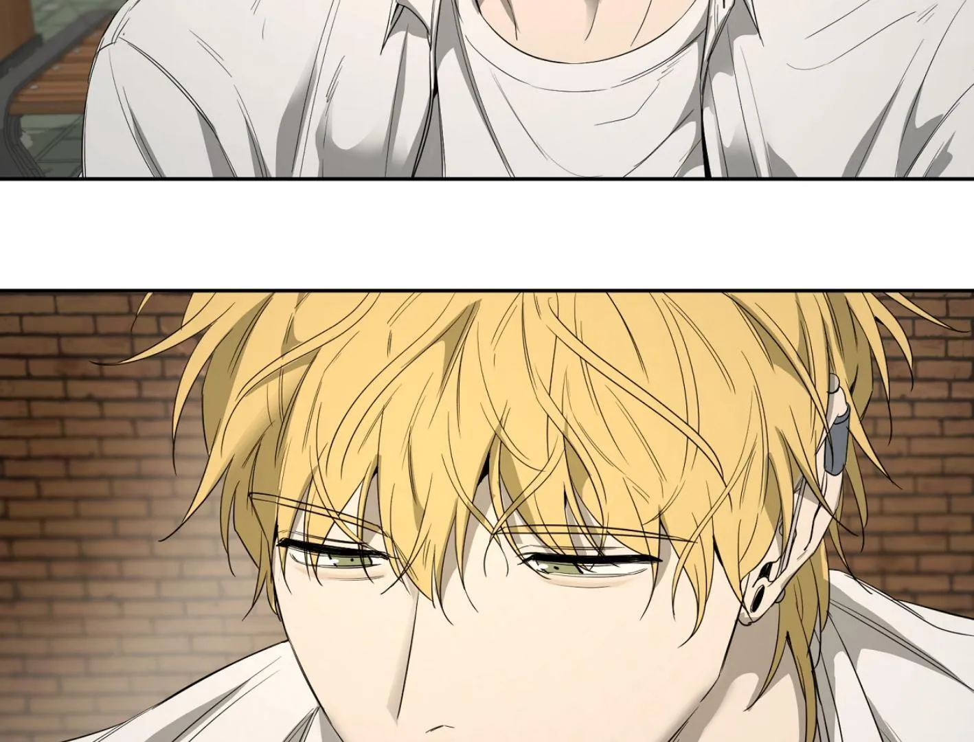 Yang Il-woo and I Chapter 13 page 157 - 