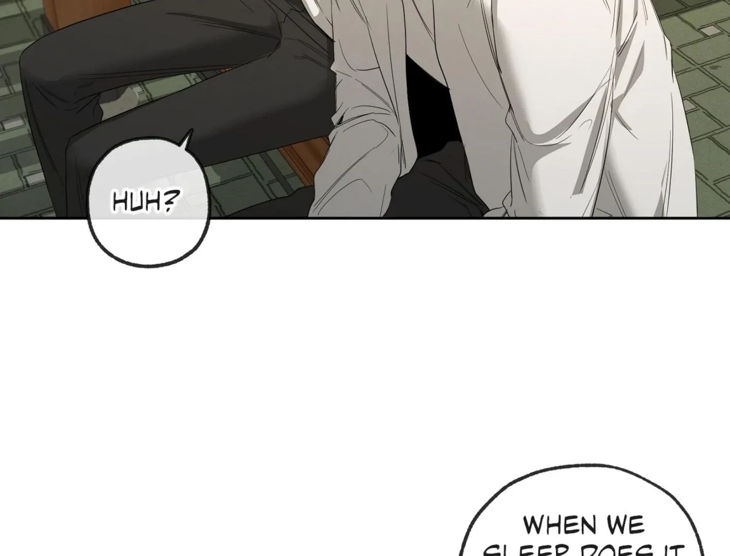 Yang Il-woo and I Chapter 13 page 160 - 