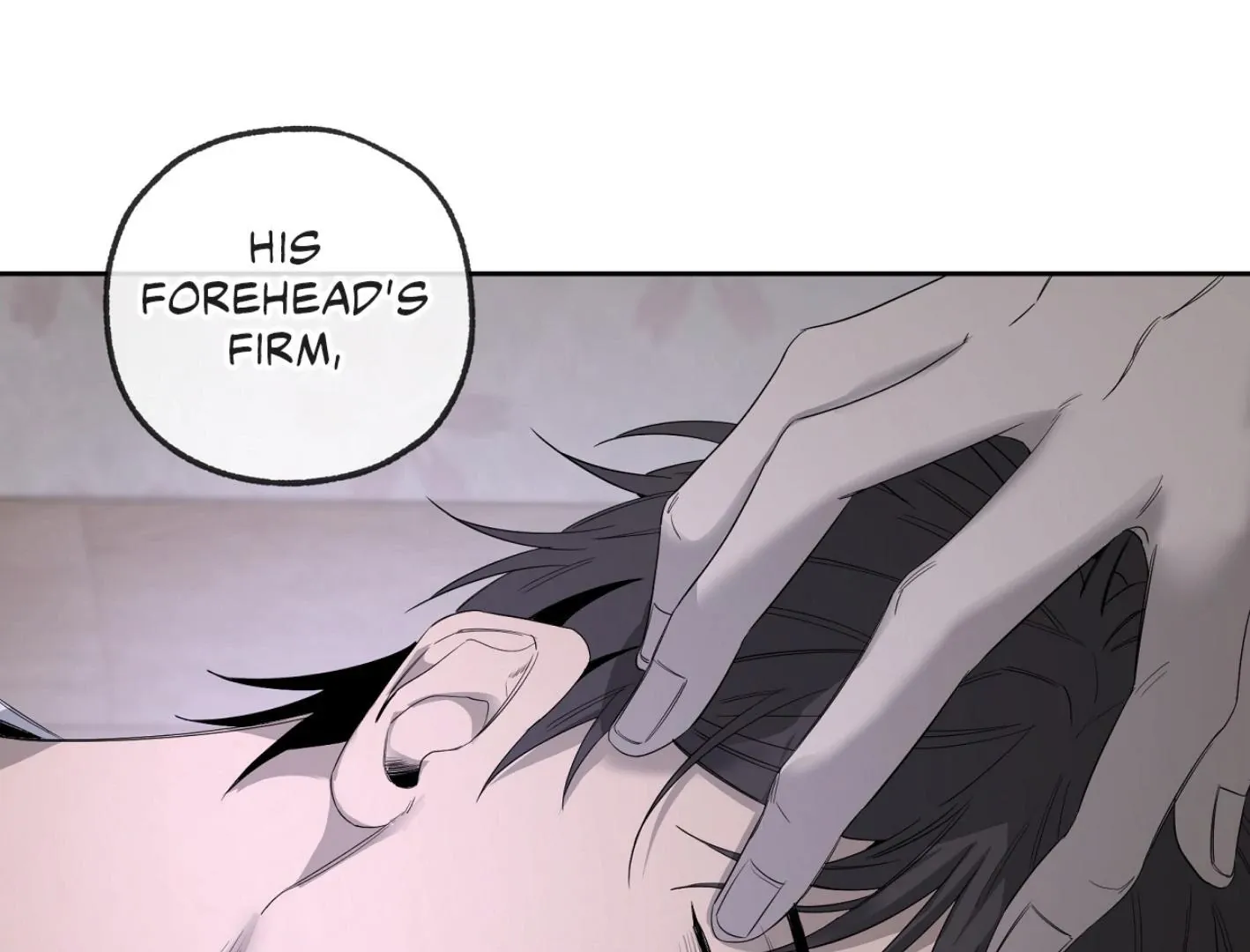 Yang Il-woo and I Chapter 13 page 17 - 