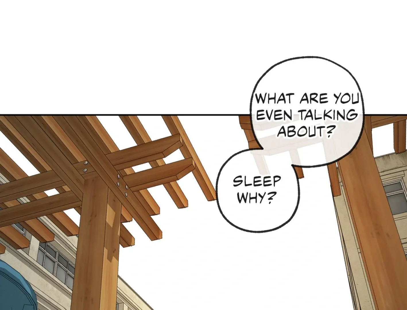 Yang Il-woo and I Chapter 13 page 163 - 